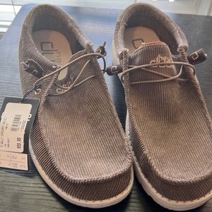 Men’s Hey Dudes Wally